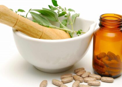Global Herbal Medicinal Products Industry 