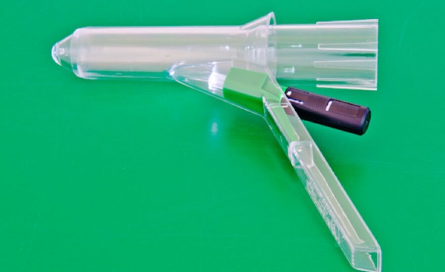 Global High-Resolution Anoscopy Industry