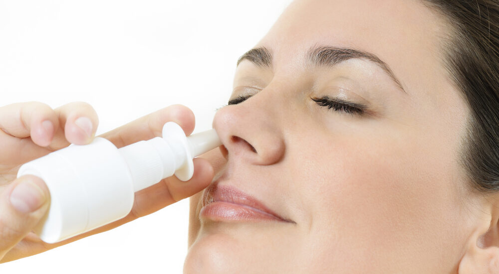 Global Inhalation and Nasal Spray Generic Drugs Industry