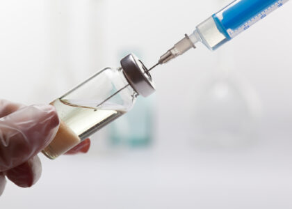 Global Injectable Drugs Industry