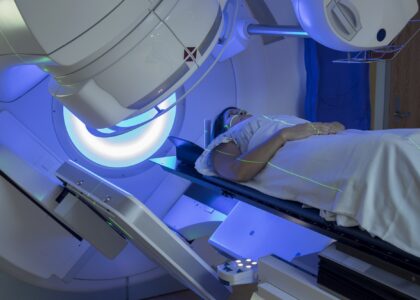 Global Internal Radiation Therapy Industry