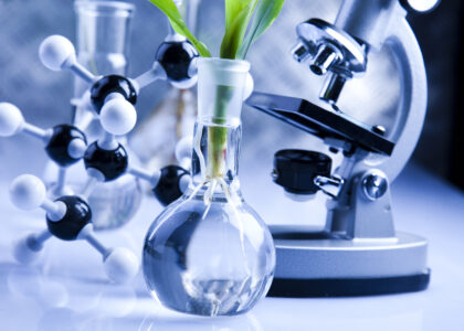Global Life Science and Chemical Instruments Industry