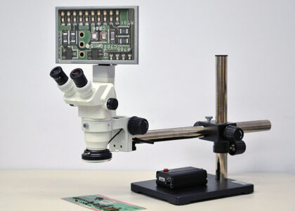 Global Microscope Digital Cameras Industry