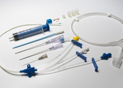 Global Peripheral Micro Catheters Industry