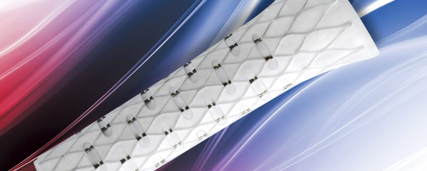 Global Peripheral Vascular Devices Industry