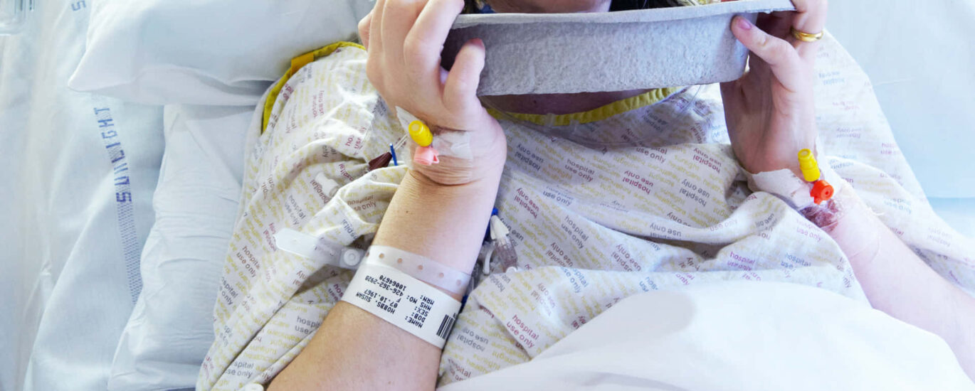 Global Postoperative Nausea and Vomiting (PONV) Management Industry
