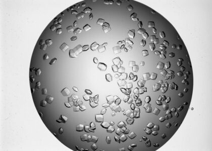 Global Protein Crystallization and Crystallography Market