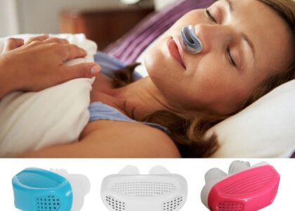 Global Sleep Apnea Devices Industry