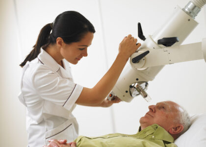 Global Superficial Radiation Therapy System Industry