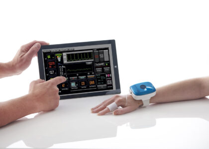 Global Vital Signs Monitoring Devices Industry