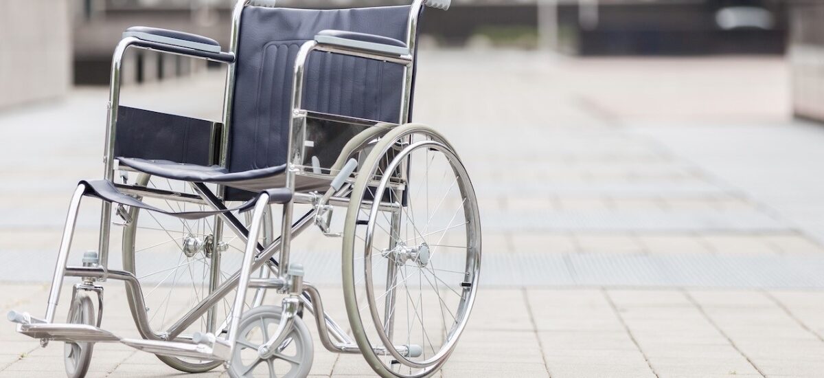 Global Wheelchairs Industry