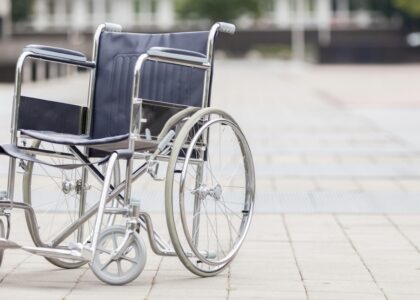 Global Wheelchairs Industry