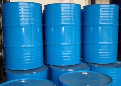 Hexylene Glycol Industry