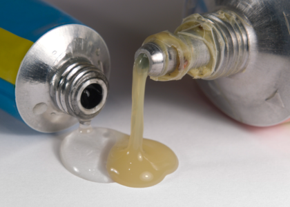 Industrial Adhesives Market