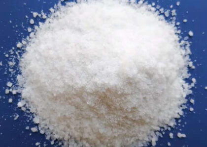 Industrial Sodium Chloride Market