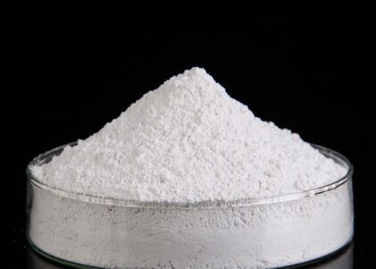 Magnesium Oxide Market