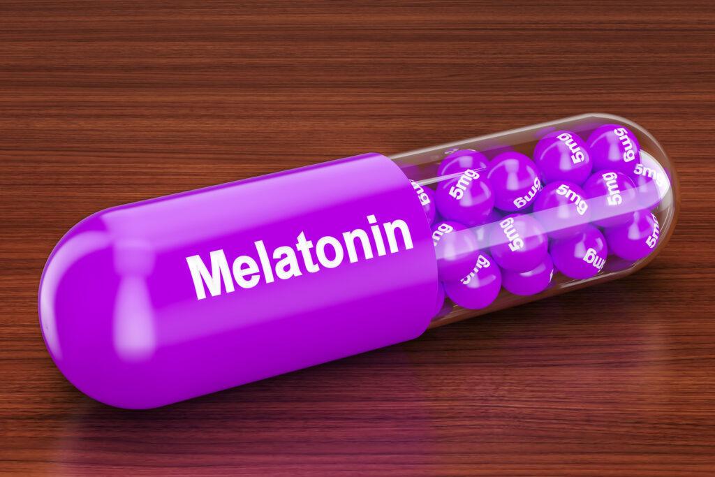 Melatonin Market