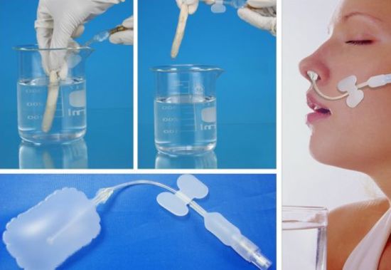 Nasal Packing Devices Market