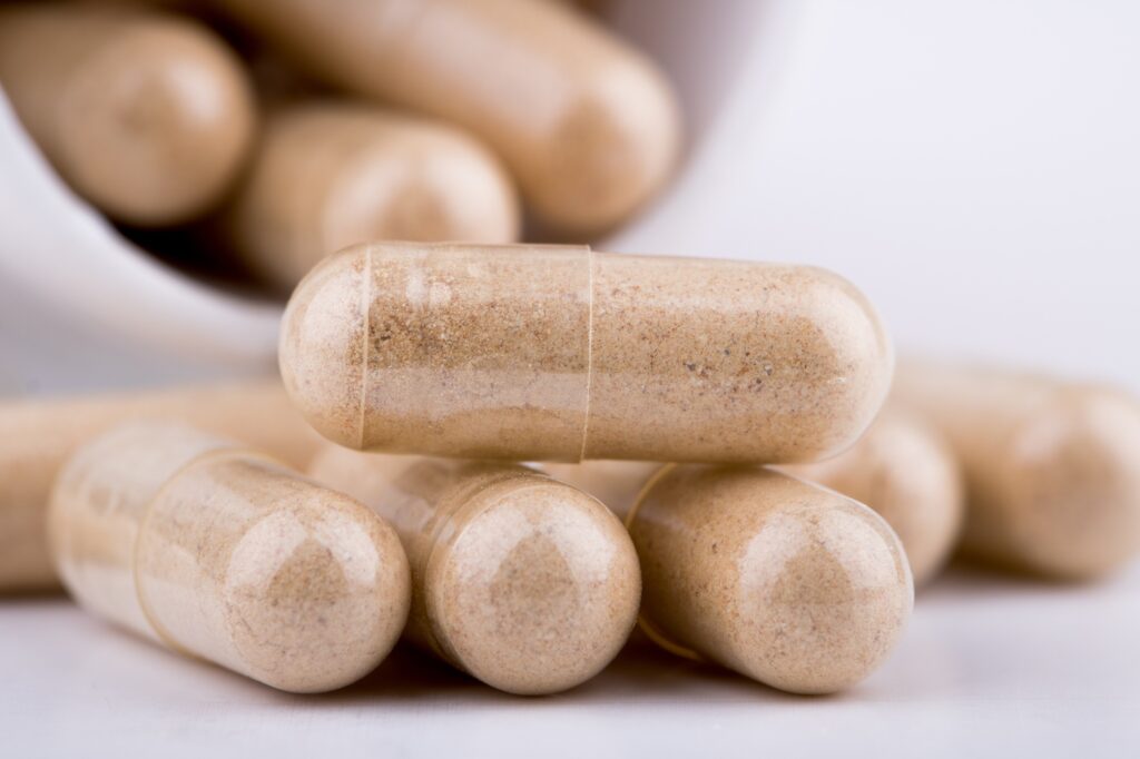 nootropic supplement market