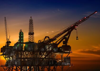 Oilfield Production Chemicals Market