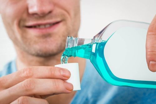 Oral Antiseptics Market