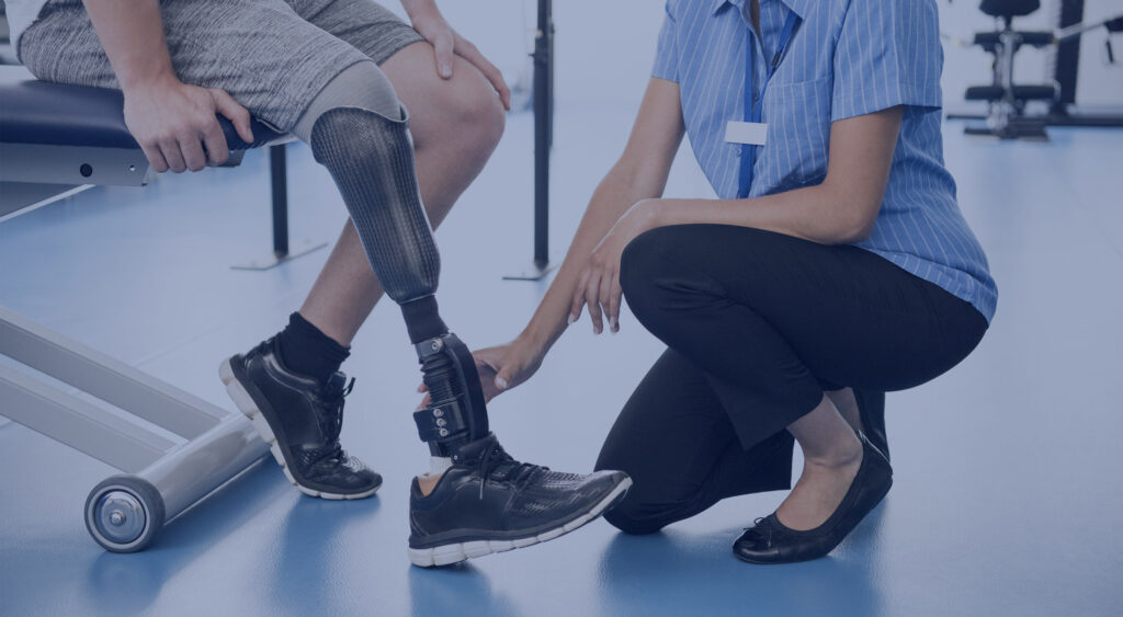 Orthotic Devices, Casts, and Splints Market