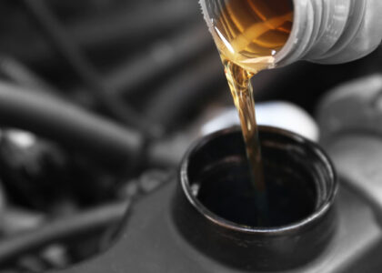 Petroleum-Fuel Dyes and Markers