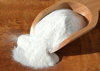 Pharmaceutical Grade Sodium Bicarbonate