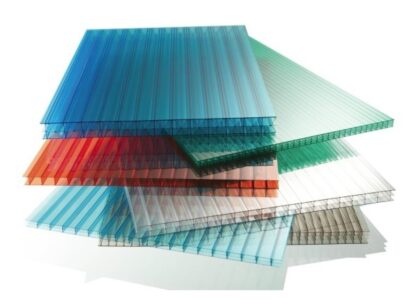 Polycarbonate Resins Market