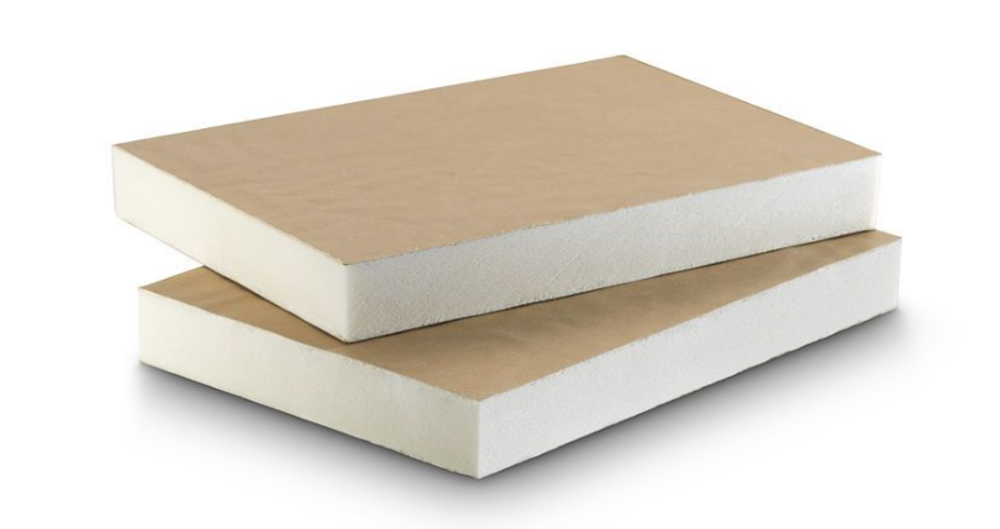 Polyisocyanurate Insulation Industry
