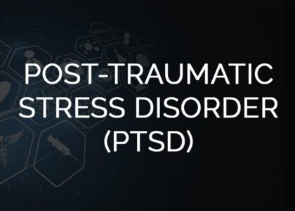 Global Post-Traumatic Stress Disorder (PTSD) Treatment Industry