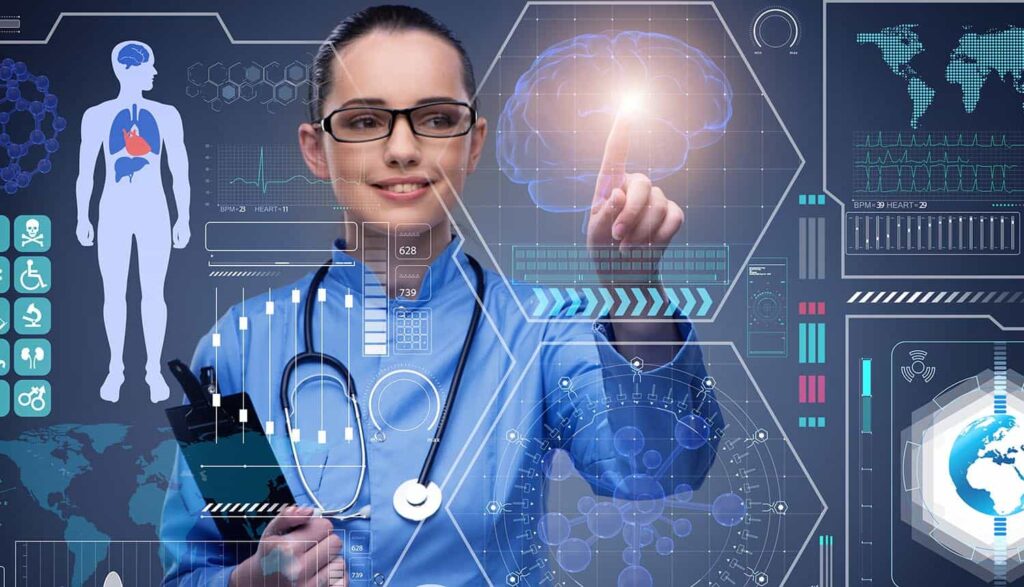 Quantitative Pathology Imaging Market