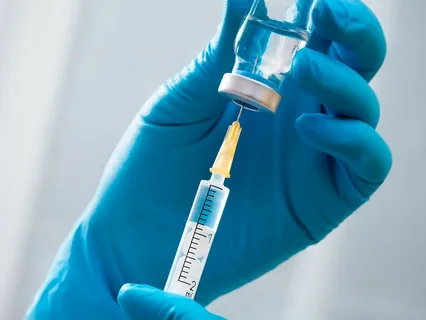 Small-Molecule Injectable Market