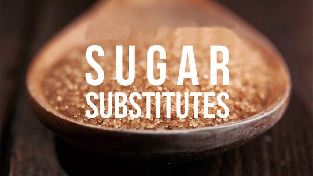Sugar Substitute Market Sugar Substitute Market