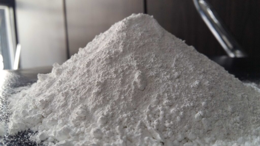 Titanium Dioxide Color Market