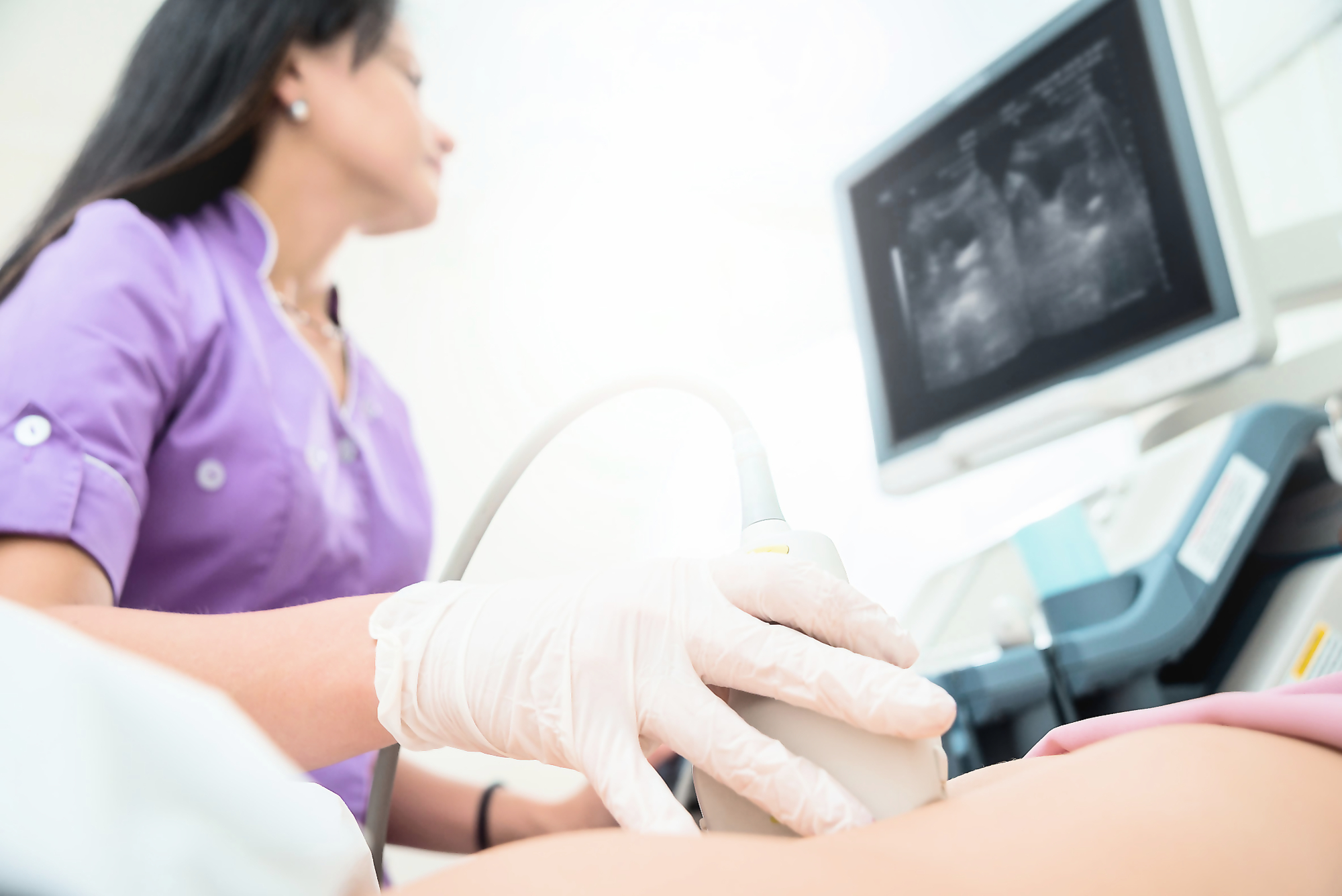 Global Ultrasound Devices Market Poised for Explosive Growth, Reaching ...