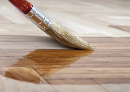 Wood Coatings Market