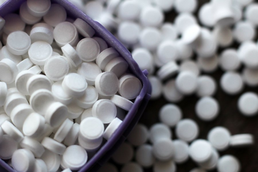 low-calorie sweeteners