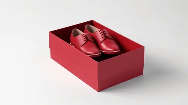 Shoe Packaging Market Shoe Packaging Market