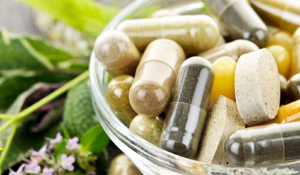Probiotic Supplements Industry