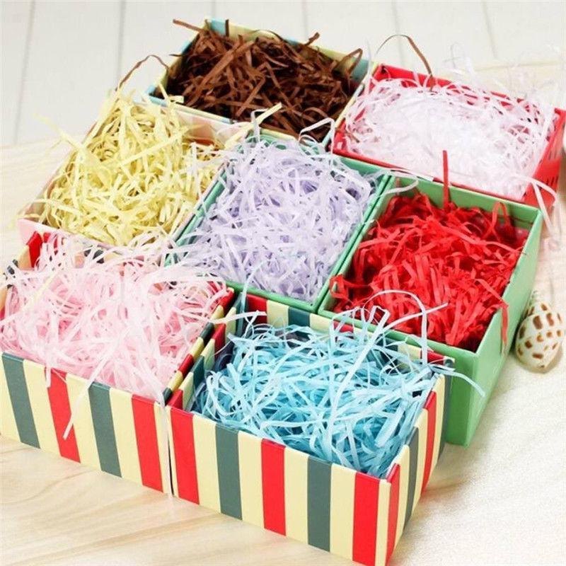 Shredded Paper Filler Market