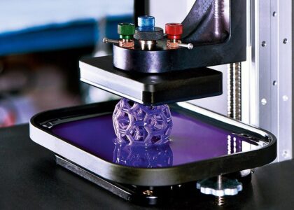 3D Printing Materials Market