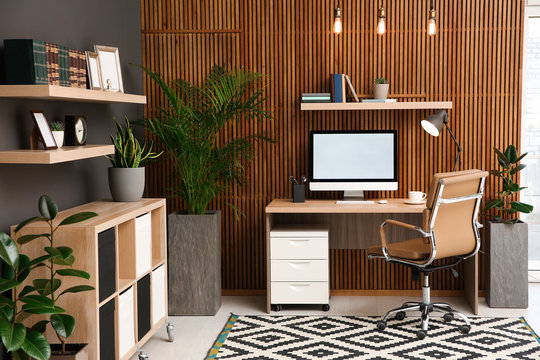 Home Office Furniture Market