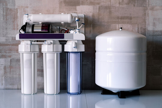 Water Ionizer Market 