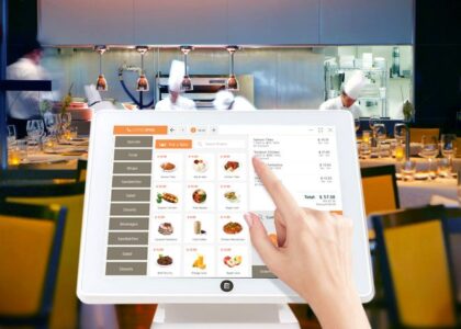 POS Restaurant Management System Market