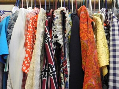 Secondhand Apparel Market