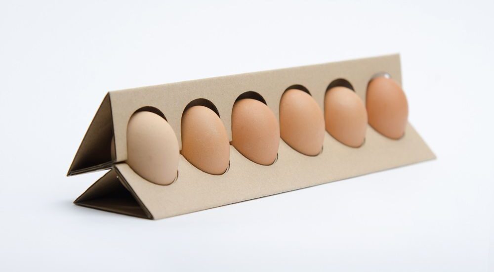 Egg Carton Market