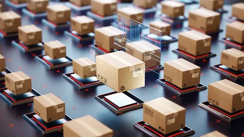 AI in Packaging Market