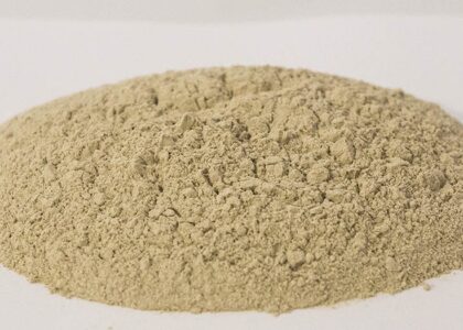 Activated Bleaching Earth Market