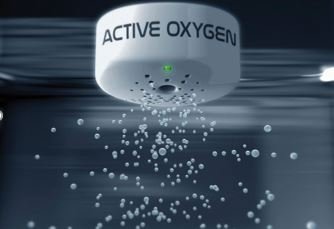 Active Oxygens